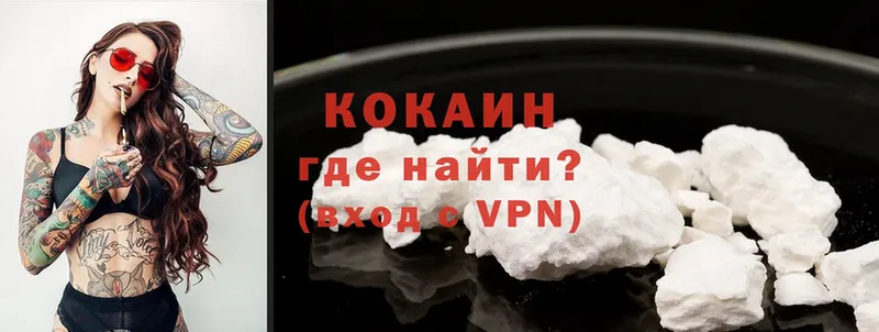 Cocaine Эквадор  цена   Вытегра 